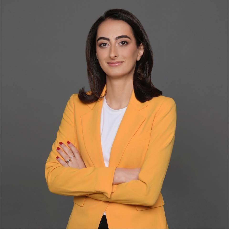 Ana Kamkhadze, Immigration Attorney