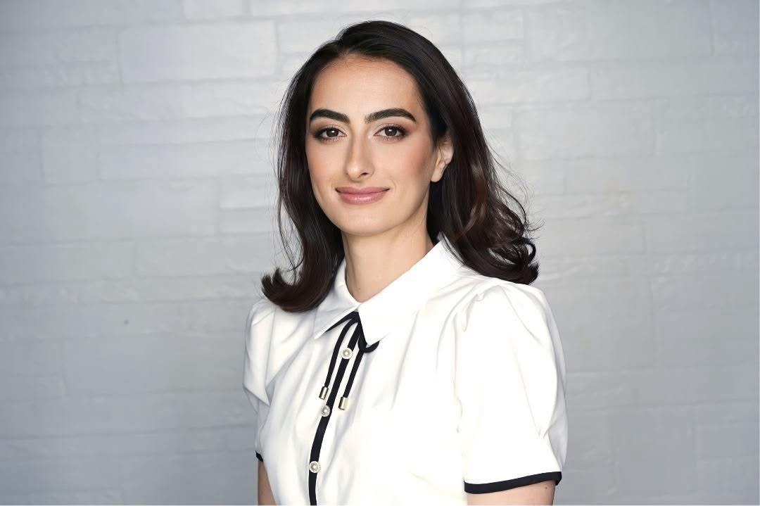Ana Kamkhadze